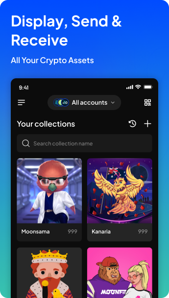 Feature